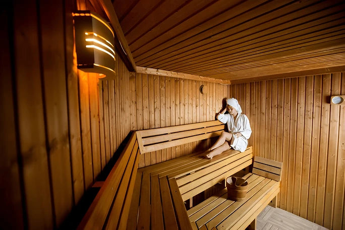 Saunas for Weight Loss: Do They Help You Lose Weight?