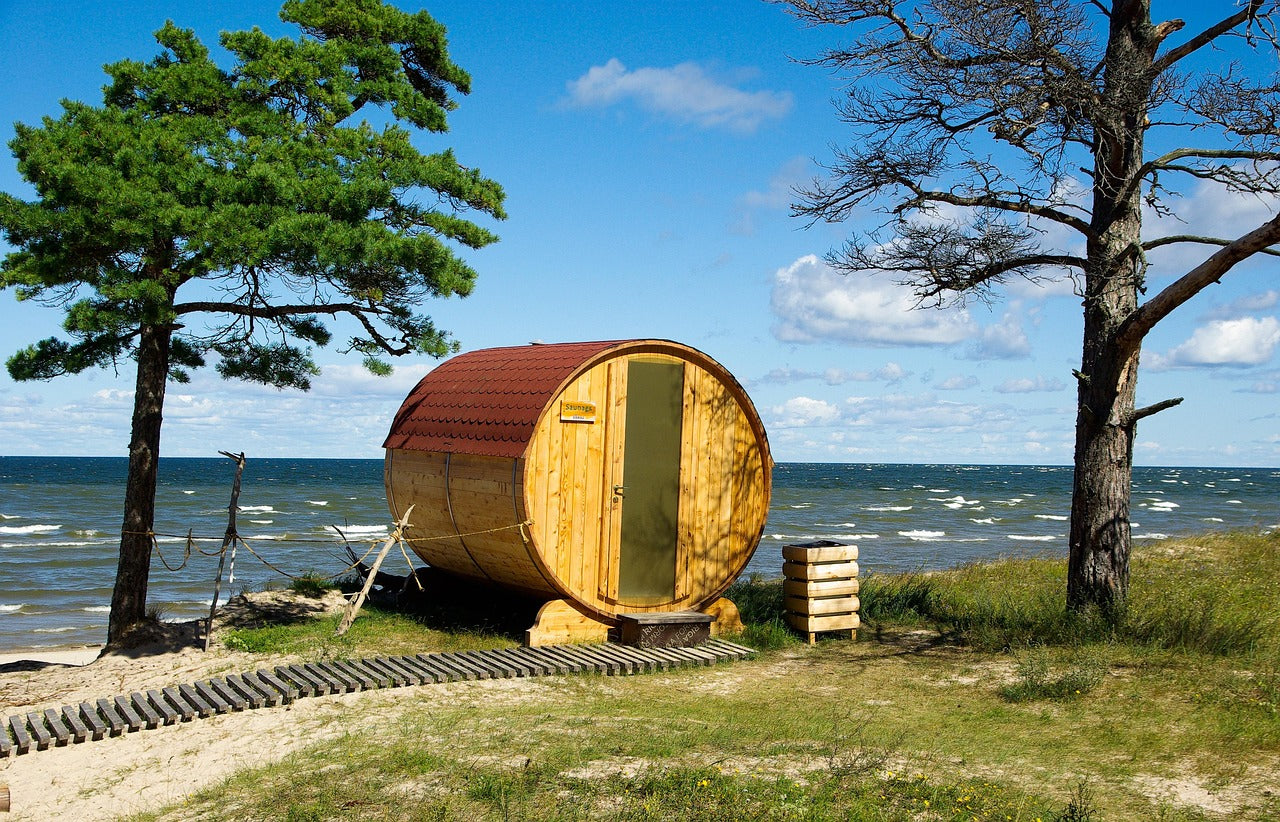 Outdoor Sauna Installation Guide: Tips for a Smooth Setup