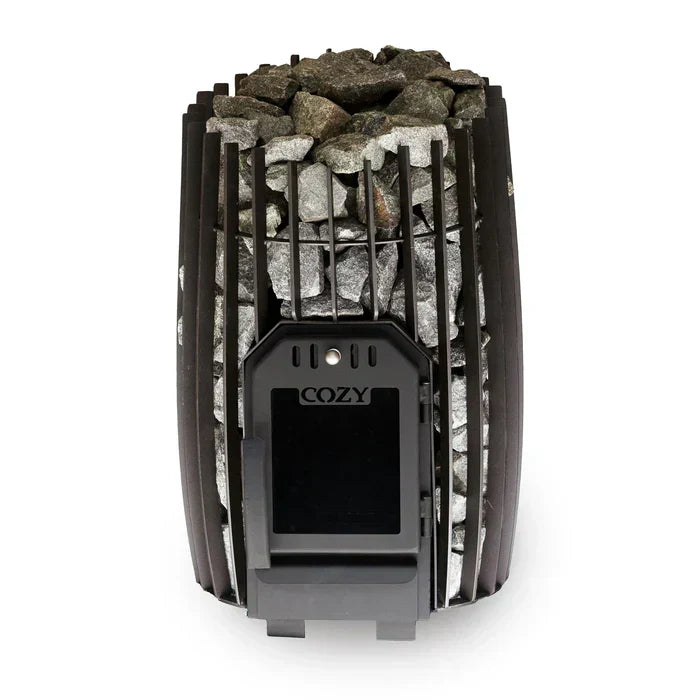 Benefits of Wood Burning Sauna Stoves: Why Traditional Heat Still Wins