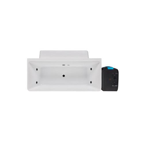 Large Cold Plunge Pro XL spa for a luxurious and spacious soaking experience