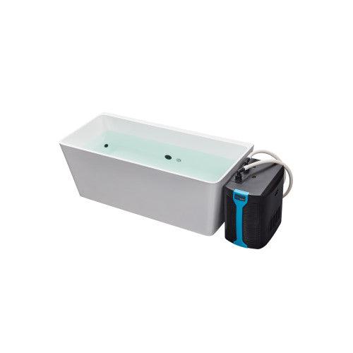 XL size luxury spa USA Cold Plunge Pro for ultimate relaxation and rejuvenation