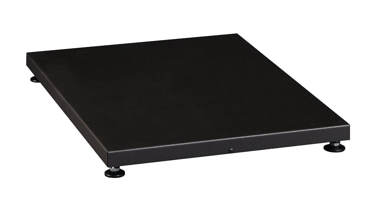 Harvia Protective Bedding, Black WL100, a high-quality, durable product for sauna benches
