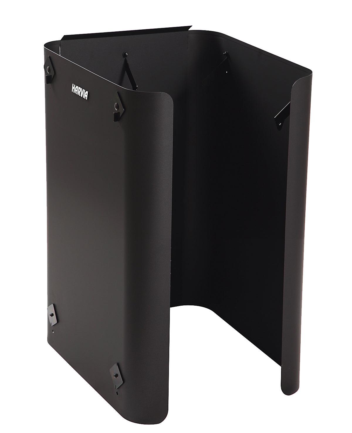 Harvia Full Protective Sheath for Harvia 20 Pro Series Sauna Stoves WL550: Durable and heat-resistant cover for sauna stove