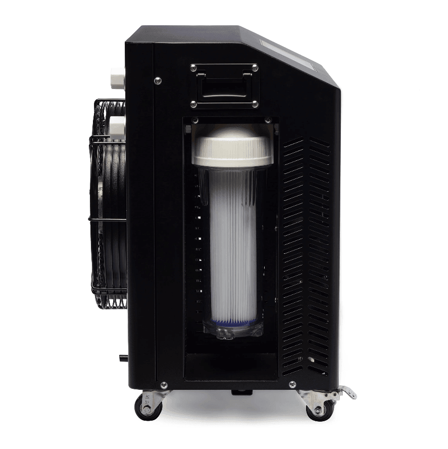 OnsenKosen Pro 2HP Dual Chiller/Heater provides efficient and reliable temperature control for various applications