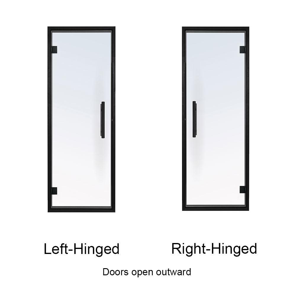 Designed for long-lasting performance and reliability