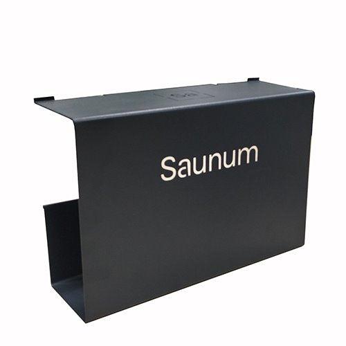 Alt text: Saunum Air Deflector, a high-quality and durable product designed to efficiently redirect air flow and improve ventilation in any room