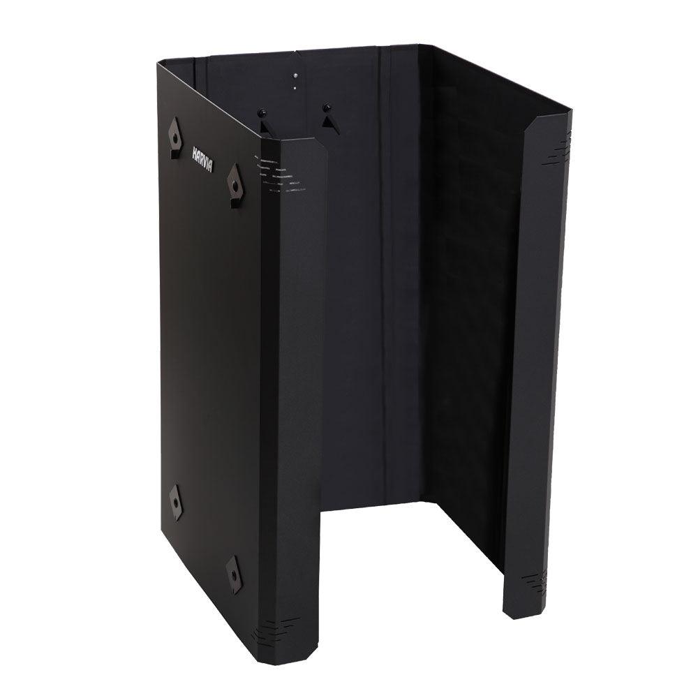 Harvia Protective Sheath for Harvia Linear 16 Series Sauna Stoves WL475, a durable cover to protect your sauna stove from wear and tear