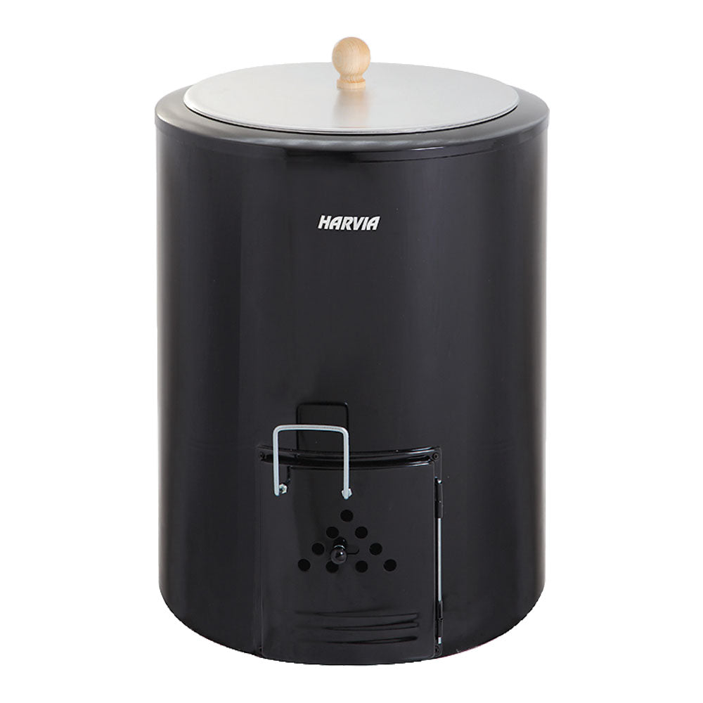Harvia Cauldron, 80 Liter Water Heater WP800