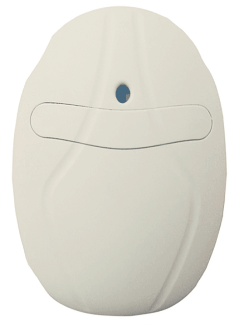 Close-up image of Harvia WX232 Temperature Sensor, a high-quality and reliable product for monitoring sauna temperature