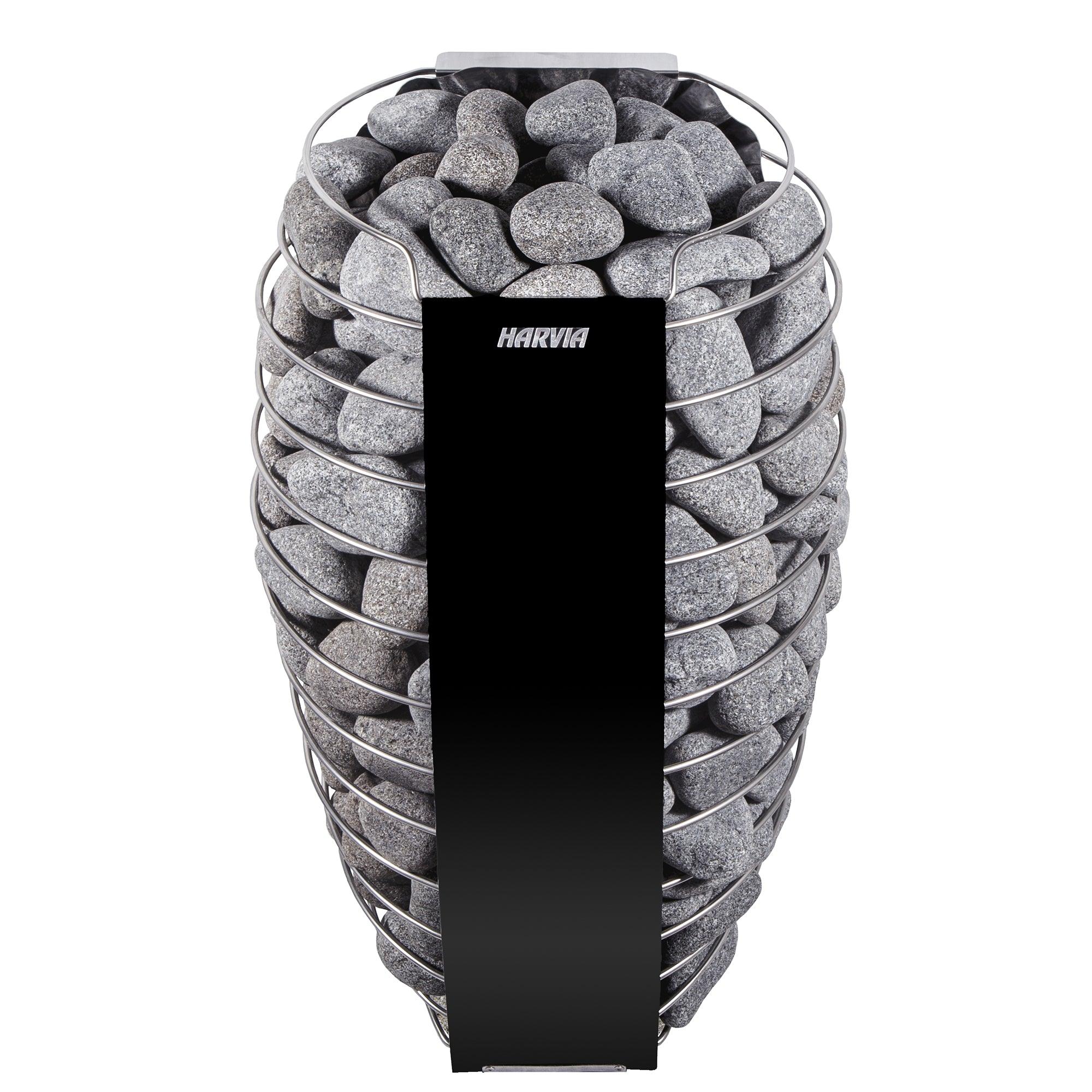 High-Quality Harvia Spirit Series 8kW Sauna Heater with Durable Construction