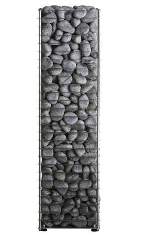 Easy-to-use digital control panel for convenient operation