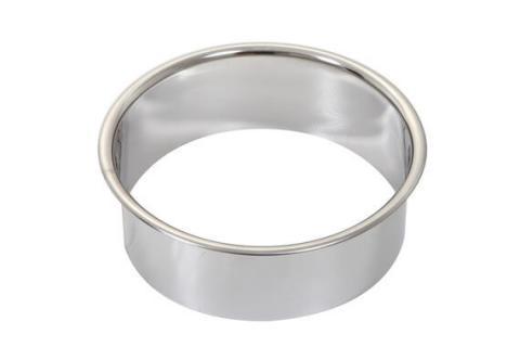 Harvia Embedding Flange for Cilindro Half Series