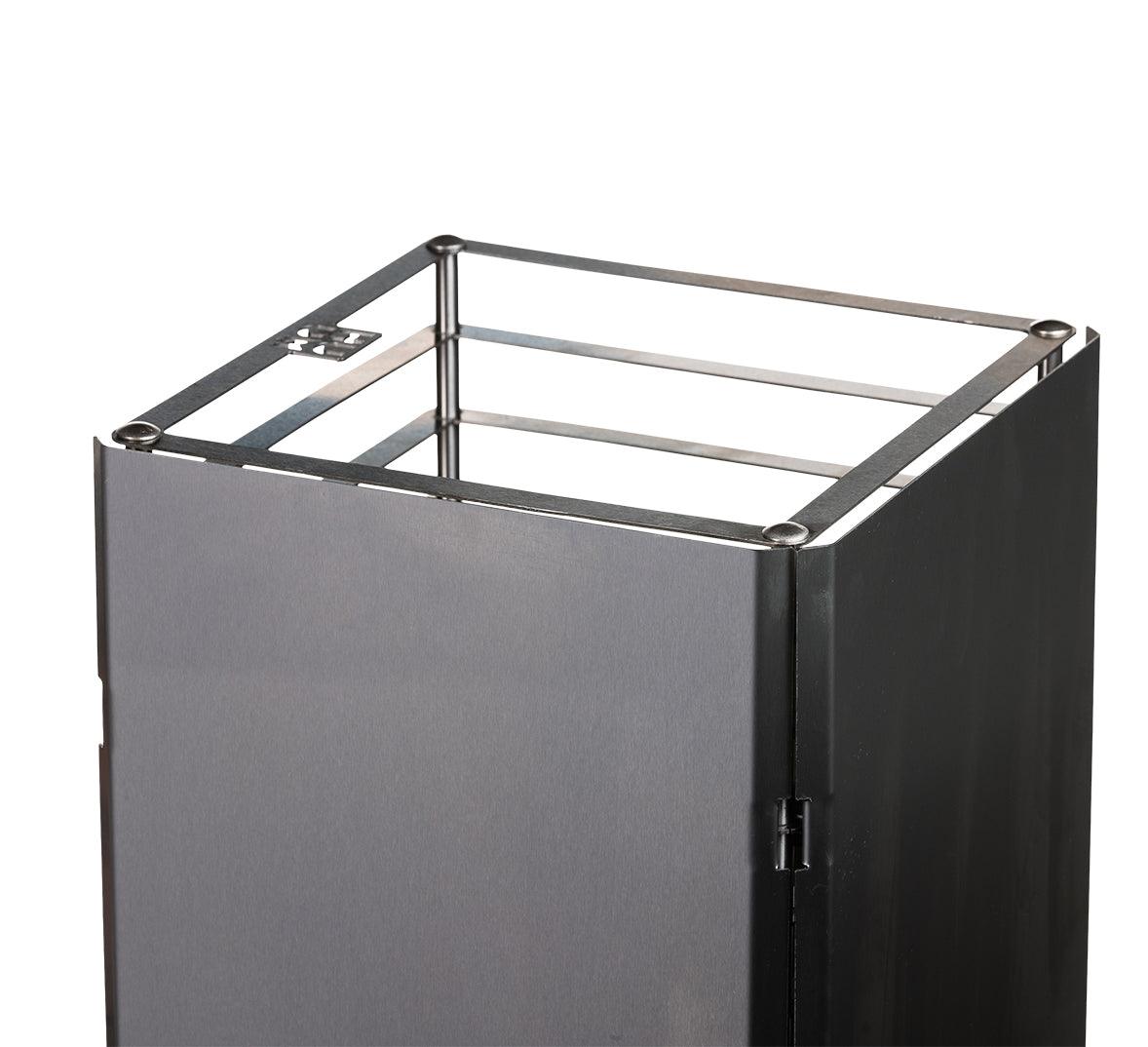 HUUM Reflector Panel for CLIFF Sauna Heaters