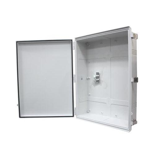 Sauna, Waterproof Sauna Equipment Electrical Enclosure