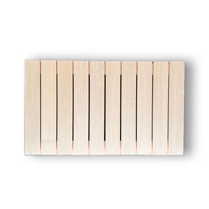 SaunaLife Full-Floor Kit