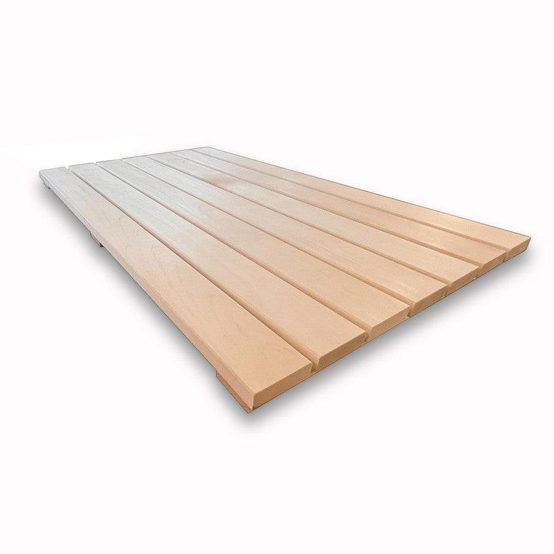 SaunaLife Full-Floor Kit