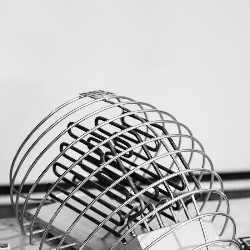 HUUM DROP Series Sauna Heater