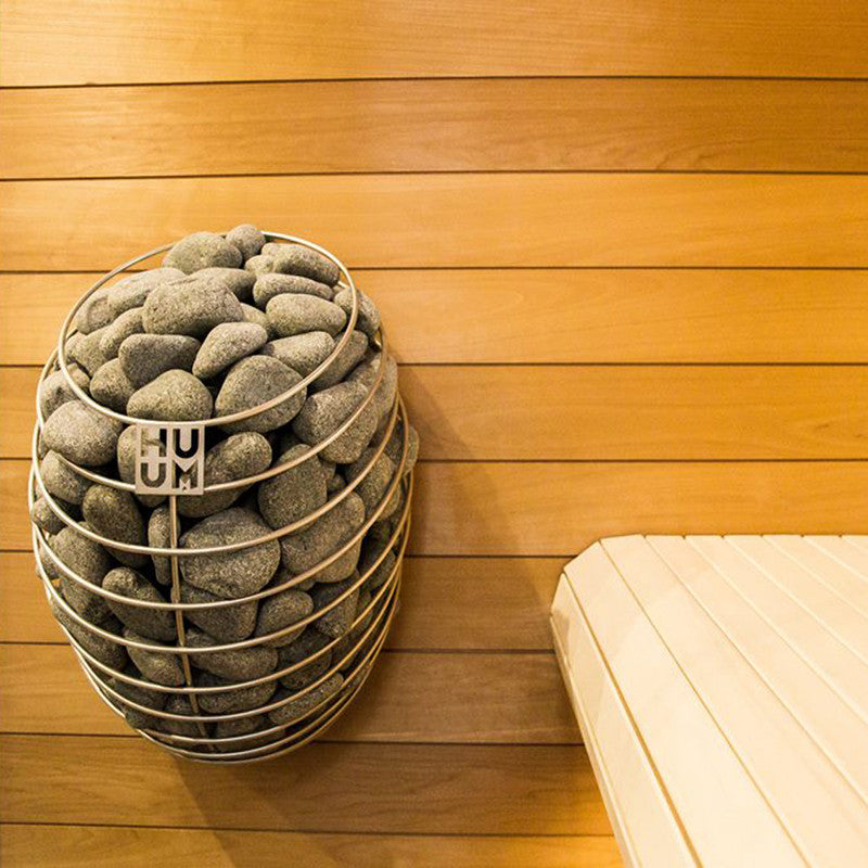 HUUM DROP Series Sauna Heater