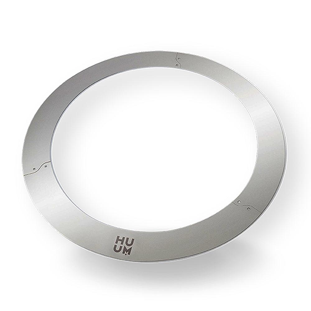 HUUM Embedding Flange for HIVE Mini Series Sauna Heaters