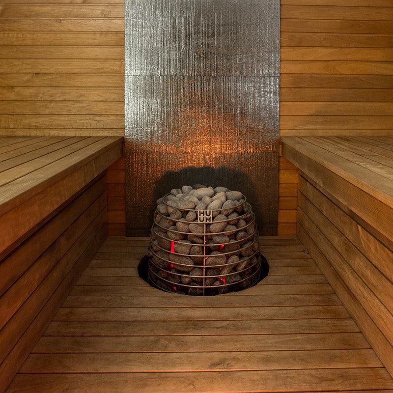 HUUM HIVE Series Sauna Heater