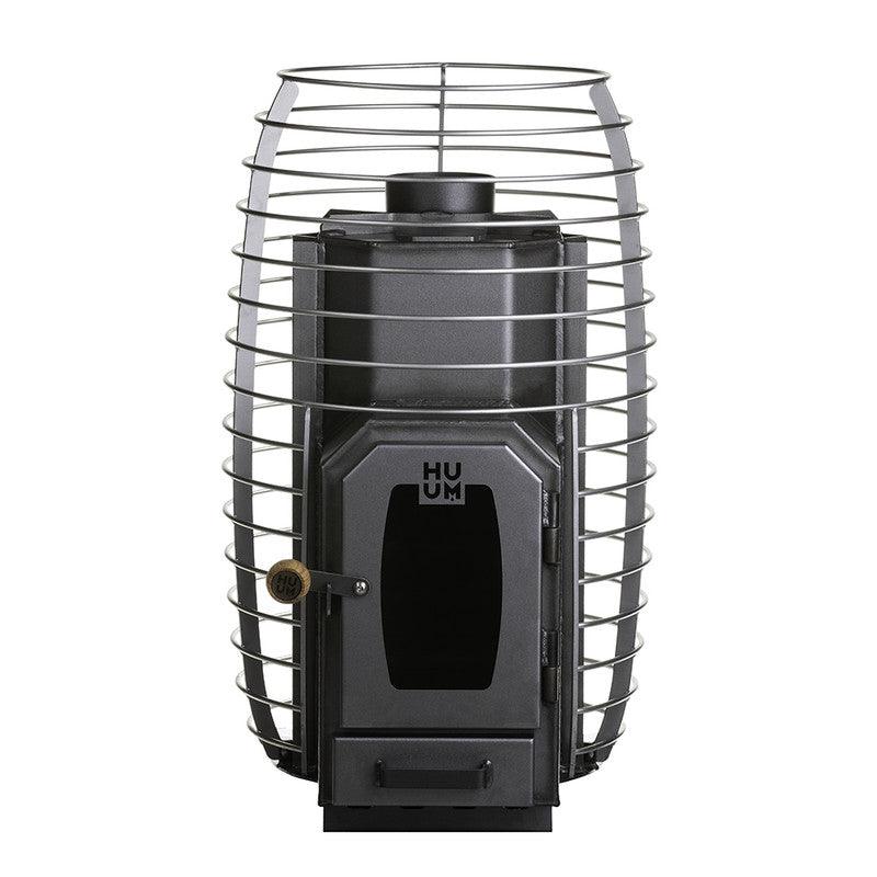 HUUM HIVE Wood Series Wood-Fired Sauna Stove
