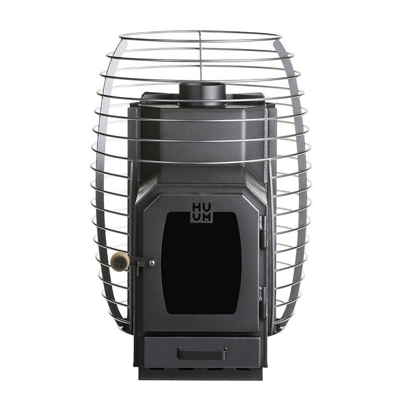 HUUM HIVE Wood Series Wood-Fired Sauna Stove
