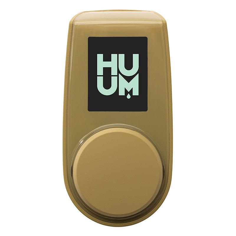 HUUM Digital On/Off, Time, Temperature Control