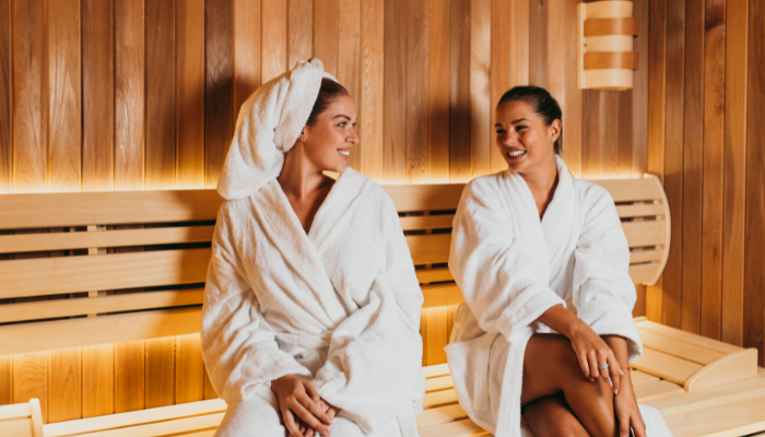 The Power of Heat: How Sauna Improves Brain Health