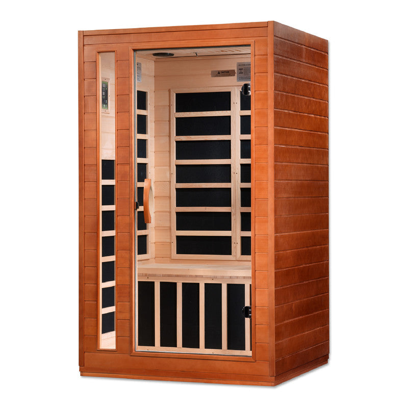 How Do Infrared Saunas Work