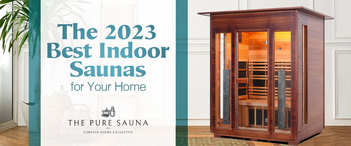 Indoor Saunas for Home