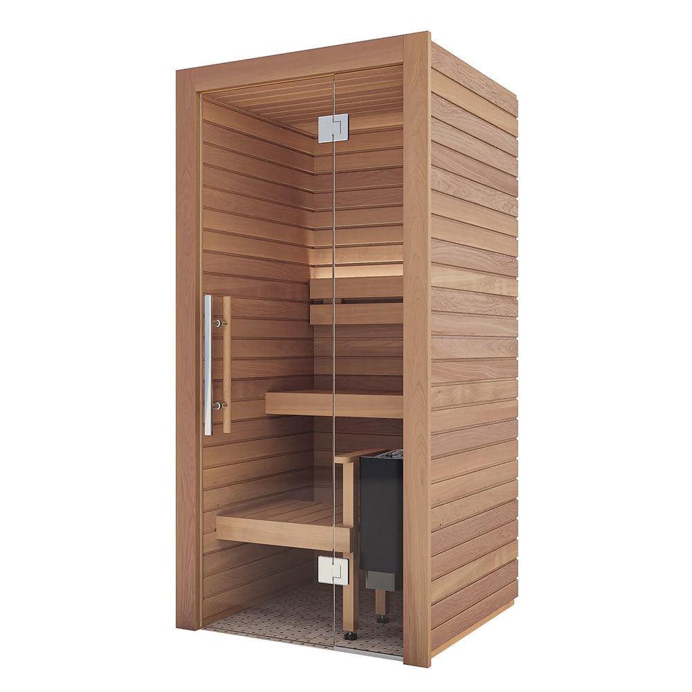 Auroom Indoor Sauna Kit - Cala Mini