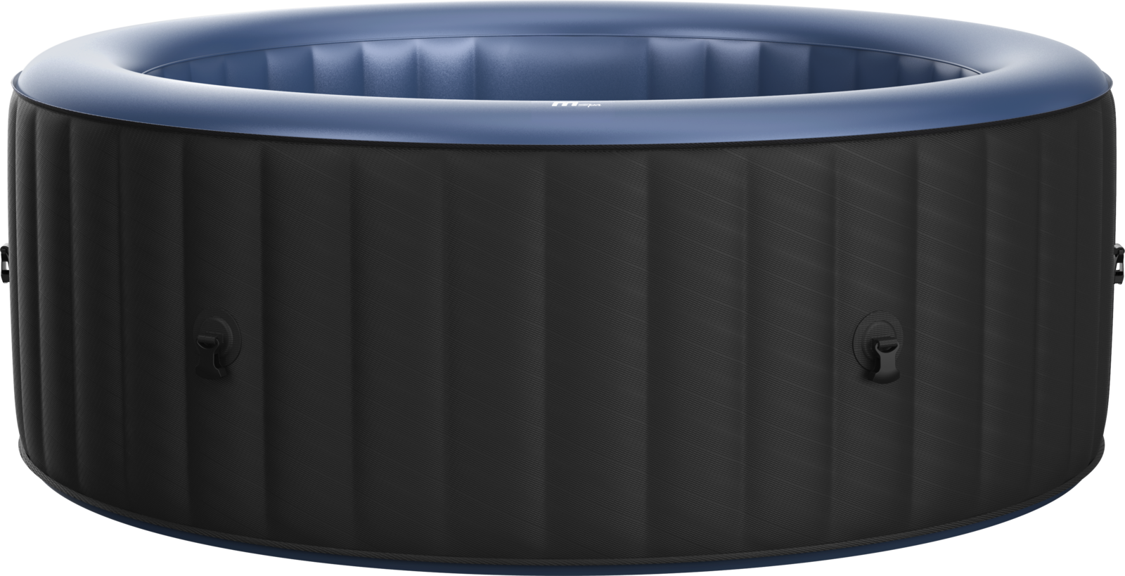 MSPA Bergen Round Hot Tub Bubble Spa C-BE042  or C-BE062