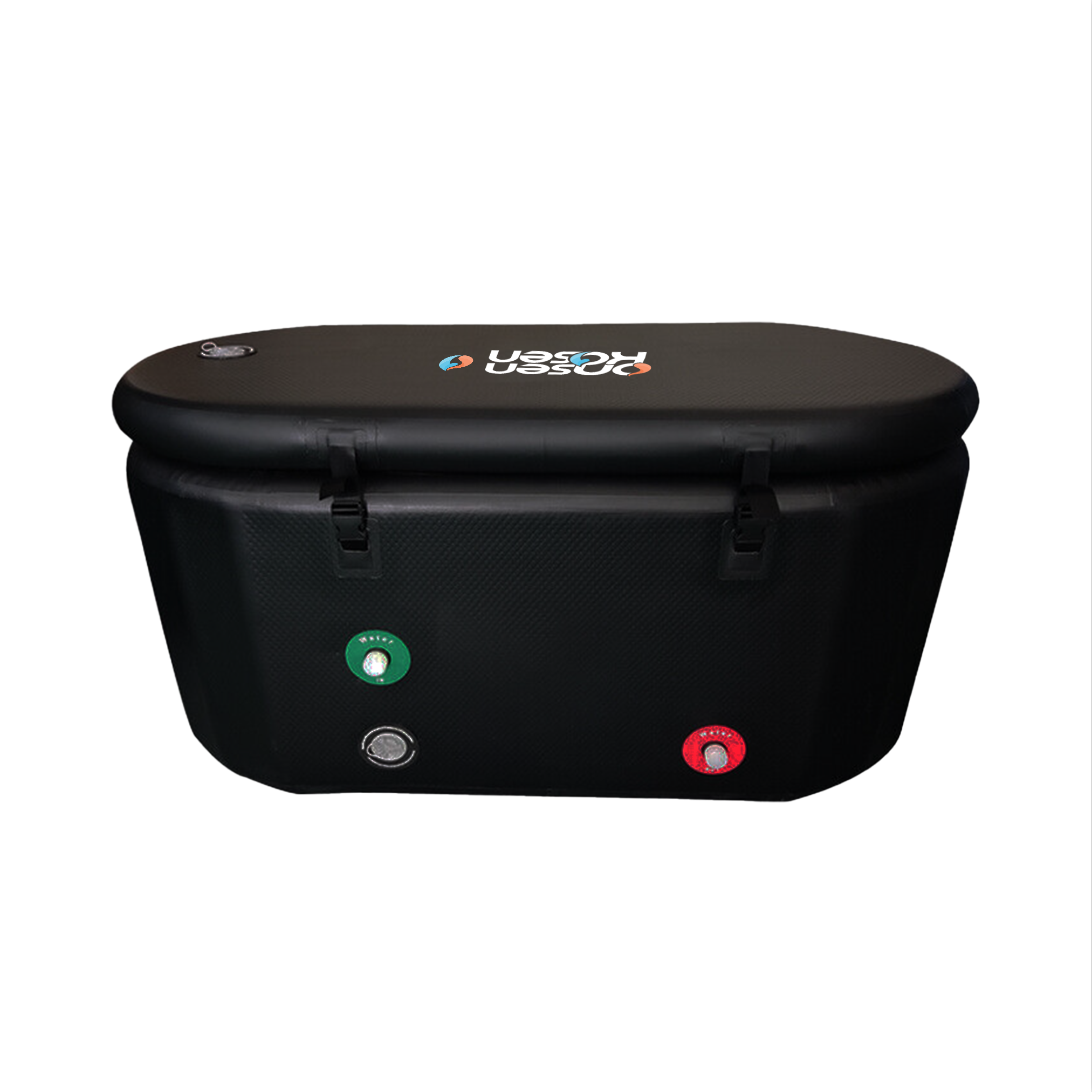 OnsenKosen Dogo 1 Person Therapy Tub for Relaxing Bath Experience