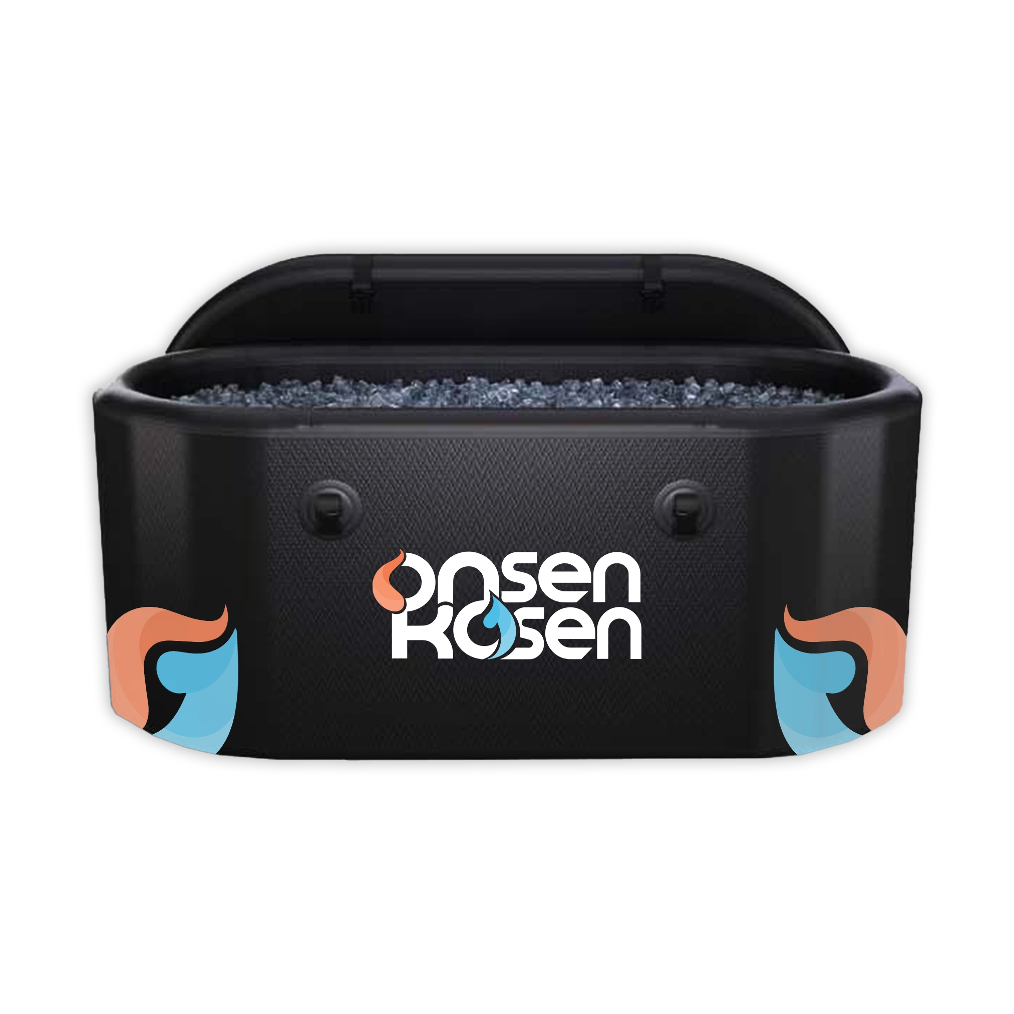 OnsenKosen Dogo 1 Person Therapy Tub