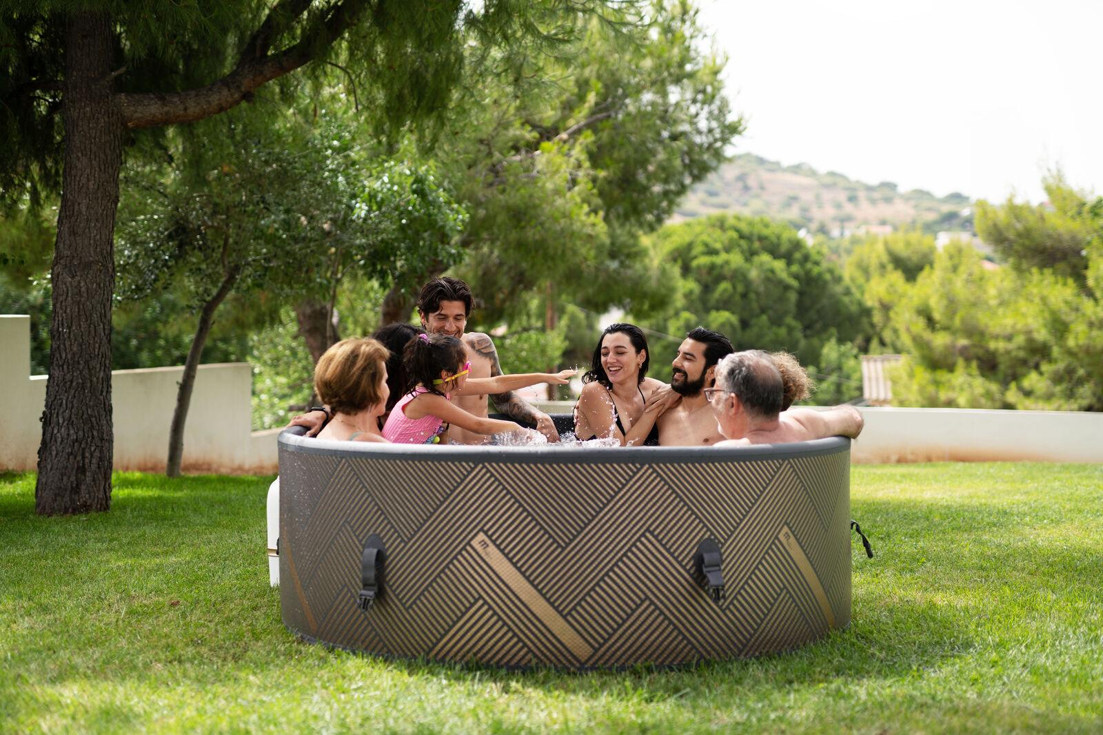 Mspa Mono Inflatable Hot Tub1