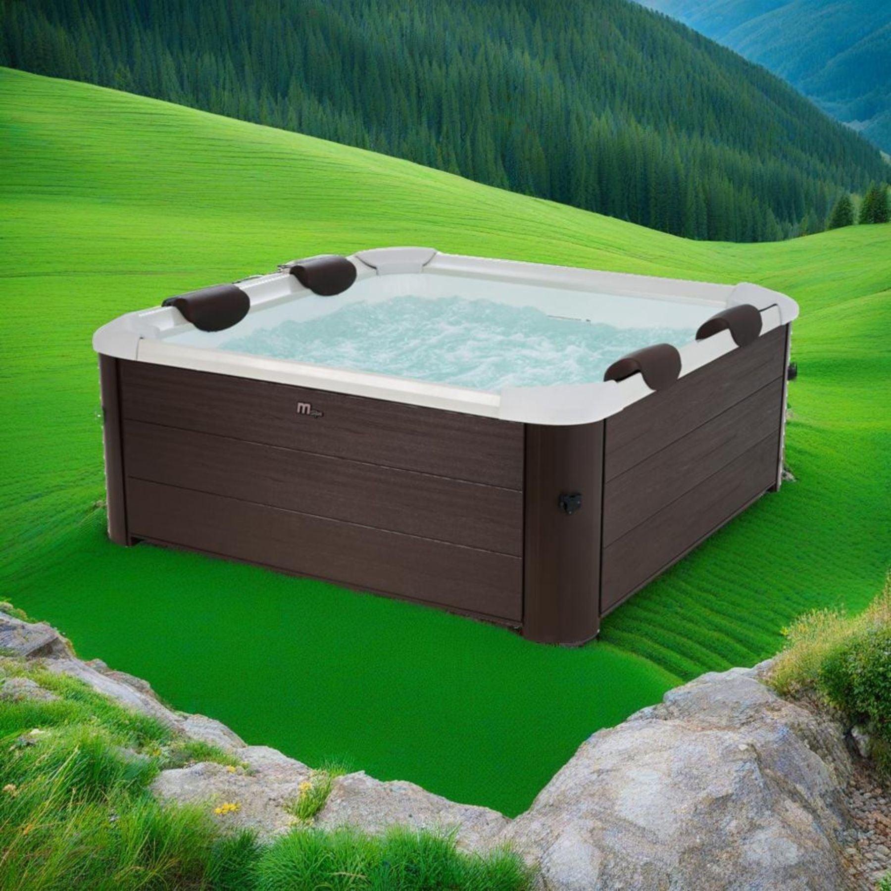 Mspa Tribeca Hot Tub