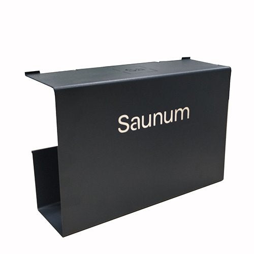 Saunum Air Deflector