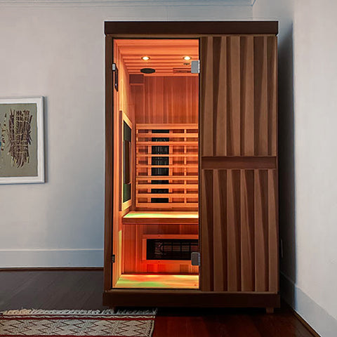 Finnmark FD-2 Full Spectrum Infrared Sauna