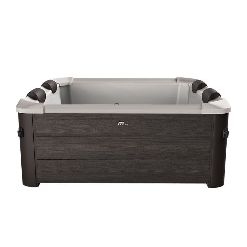 MSpa Hot Tub Tribeca 6 Person Bubble F-TR063W