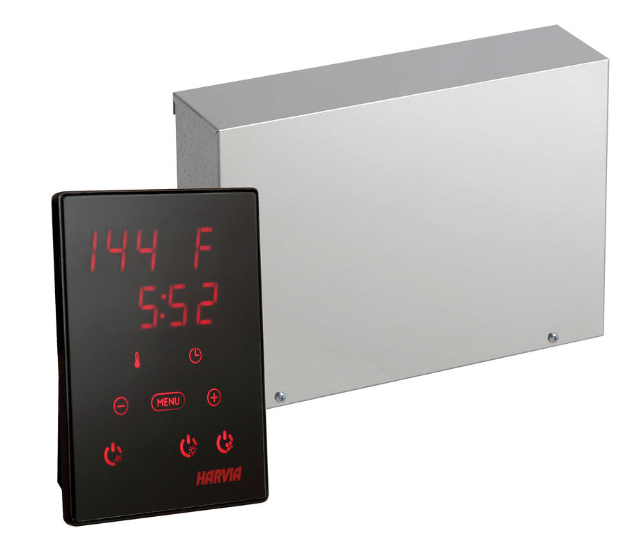 Harvia Xenio CX170 Digital Control for Harvia Sauna Heaters