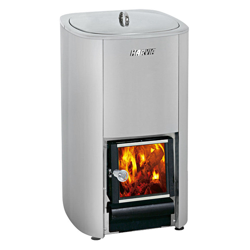 Harvia Cauldron, 50 Liter Water Heater