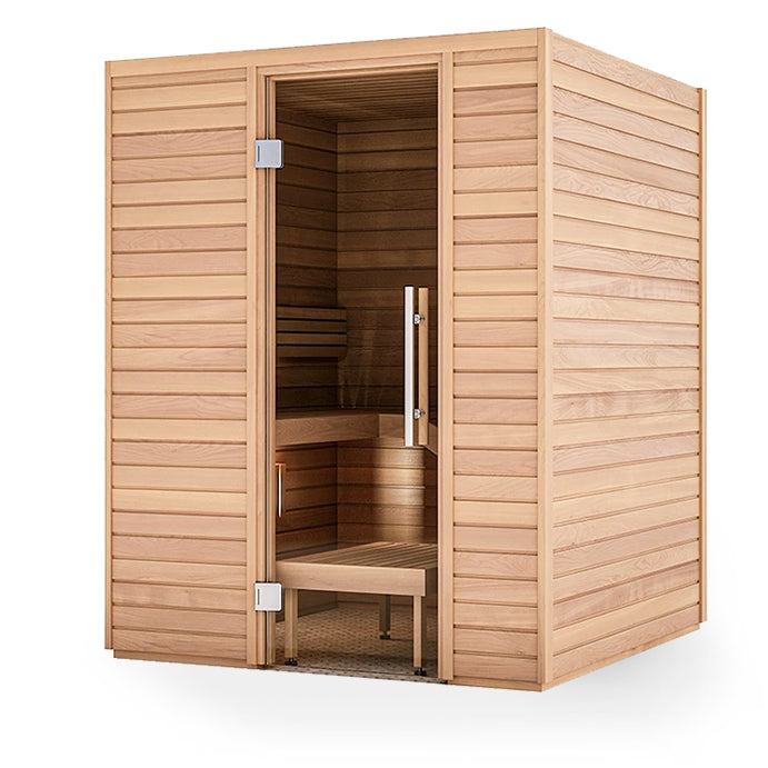 Baia DIY Sauna Cabin Kit