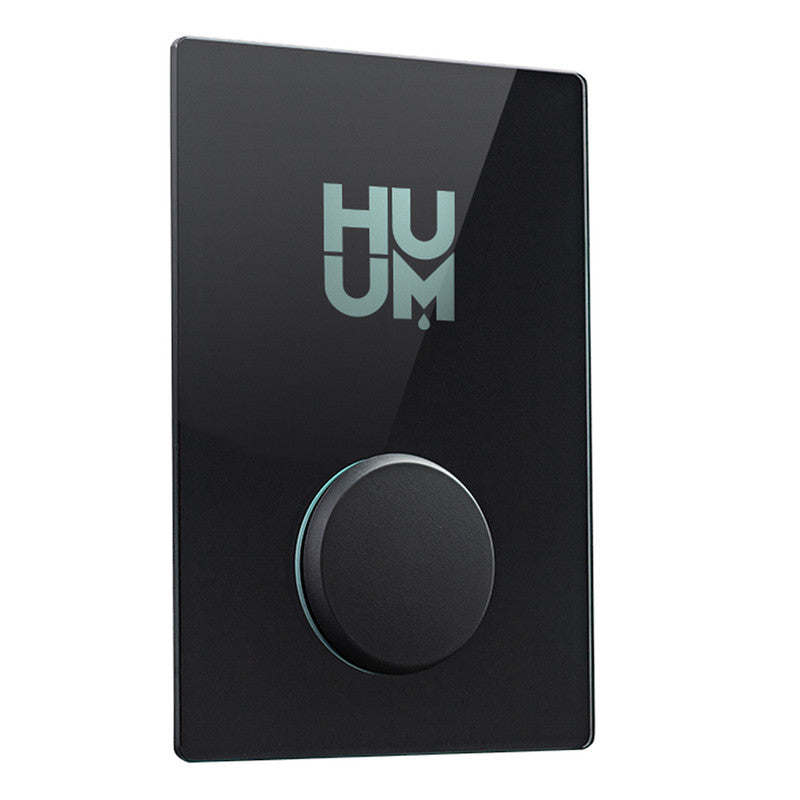 HUUM Digital On/Off, Time, Sauna Heater Temperature Control with Wi-Fi